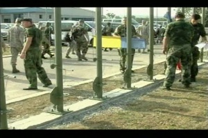 Air Force Report: MEDCEUR 2009