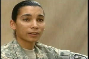 Troops Become Lifesavers, Package