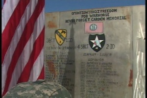 9/11 Memorial Ceremony