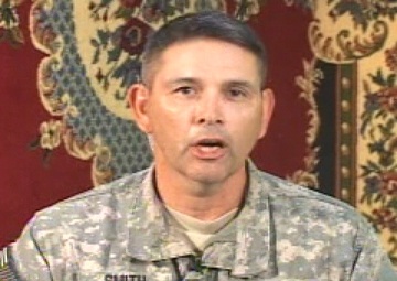 Lt. Col. Smith