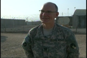 Capt. Donovan
