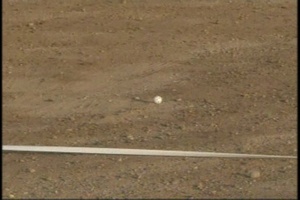 Chipping Contest