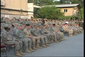 Camp Eggers Remembers 9-11 - Package