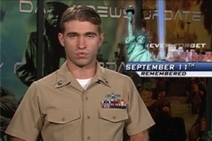 Daily News Update - Sept. 11