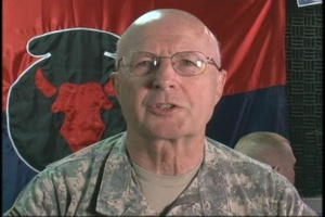 Maj. Gen. Nash