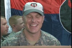 Joe Vogel