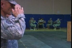 Diyala Province Authority Change