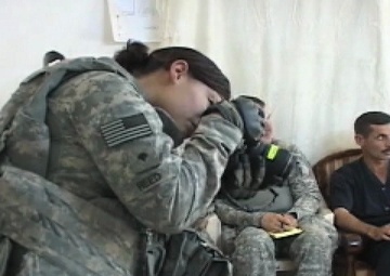 Security Detail for Council Meeting