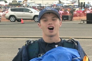Air Force News: Air Show
