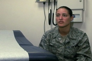 Air Force News: Medical Senior Airman of All Trades