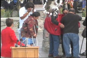 Global War on Terror Ceremony, Part 5