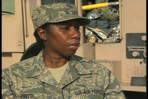 Last Alarm Ceremony