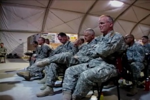 Advise and Assist Brigade Conference