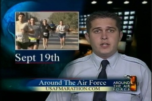 Around the Air Force - Sept. 14