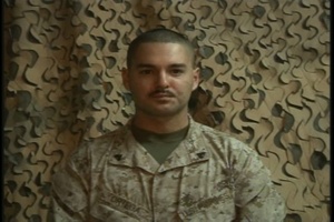 Cpl Ortega