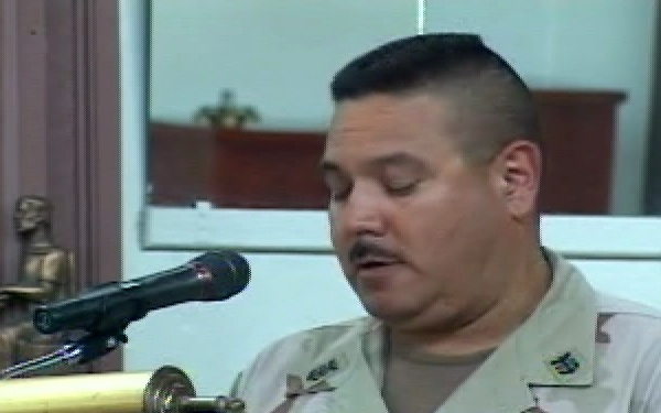 9/11 Remembrance Ceremony