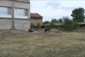 U.S. and Bulgarian Military Renovate Public Kindergarten
