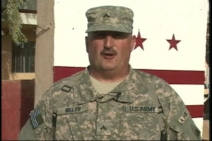Cpl. Miller