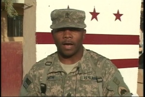 Sgt. Smith
