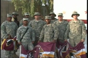 547th Transportation Company