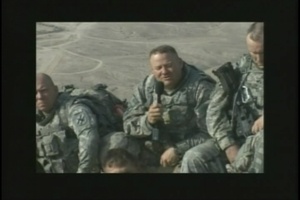 CJTF Phoenix IX SNCO Shout Out