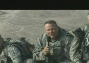 CJTF Phoenix IX SNCO Shout Out
