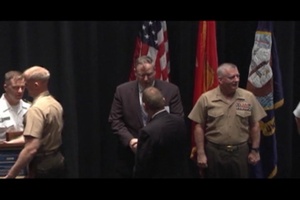 Daily News Update: Department of the Navy Safety Awards