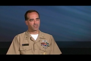 Daily News Update: Navy Uniform
