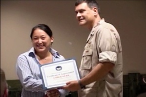 Daily News Update: Ombudsman Appreciation Ceremony