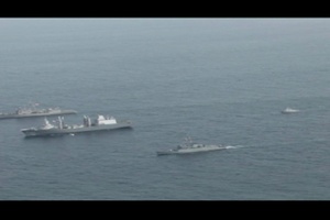 FA Panamax 2009