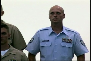 Air Force Report: Airman to Chief