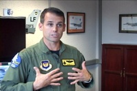 Air Force News: RNC-ATAS Trainer