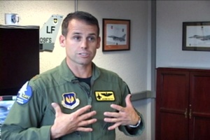 Air Force News: RNC-ATAS Trainer