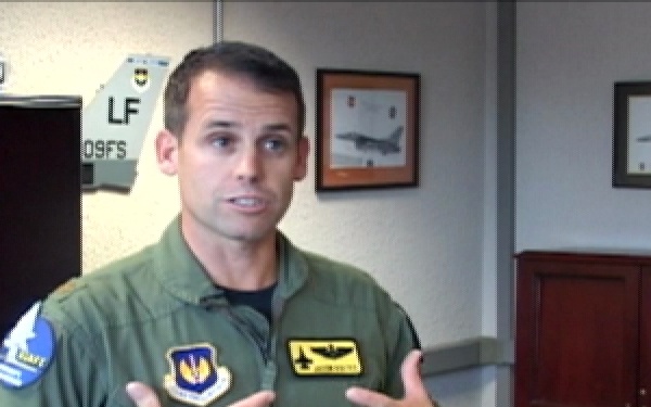 Air Force News: RNC-ATAS Trainer