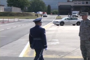 Air Force News: Ramstein Remembers