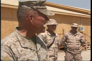 Brig. Gen. Nicholson