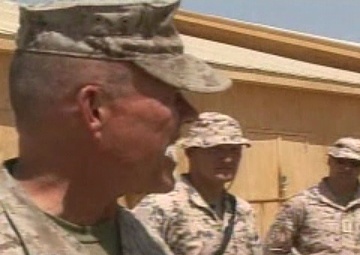 Brig. Gen. Nicholson