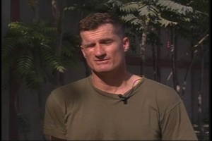 Lt. Col. Johnson