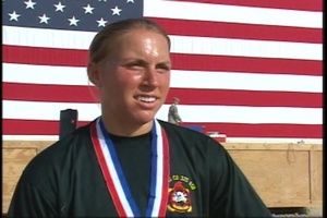 Cpt. Campbell