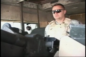 Air Force Report: Bravo Fight