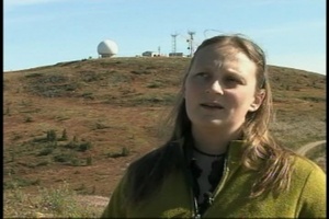 Air Force Report: Alternative Energy