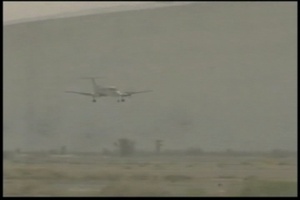 Air Force Report: BASH