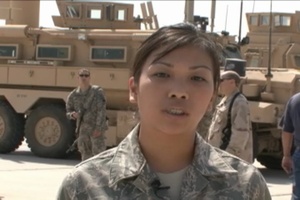 Staff Sgt. Vandenburg