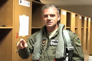 Air Force News: The Compassionate Commander