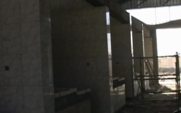 Al Faw Fish Market Assessment
