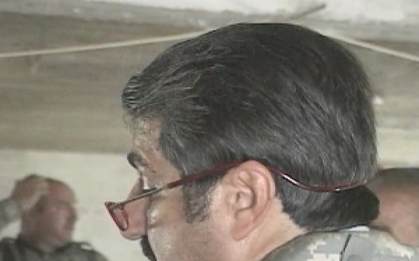 Chicken Association Circulation