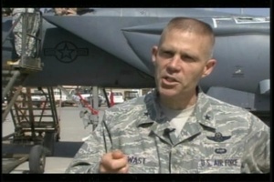 Air Force 62nd Birthday - Package, Short Version