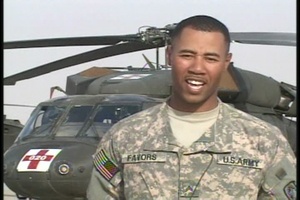 Cpl. Favors