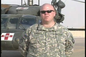 Sgt. Shumaker