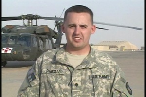 Spc. Pencille